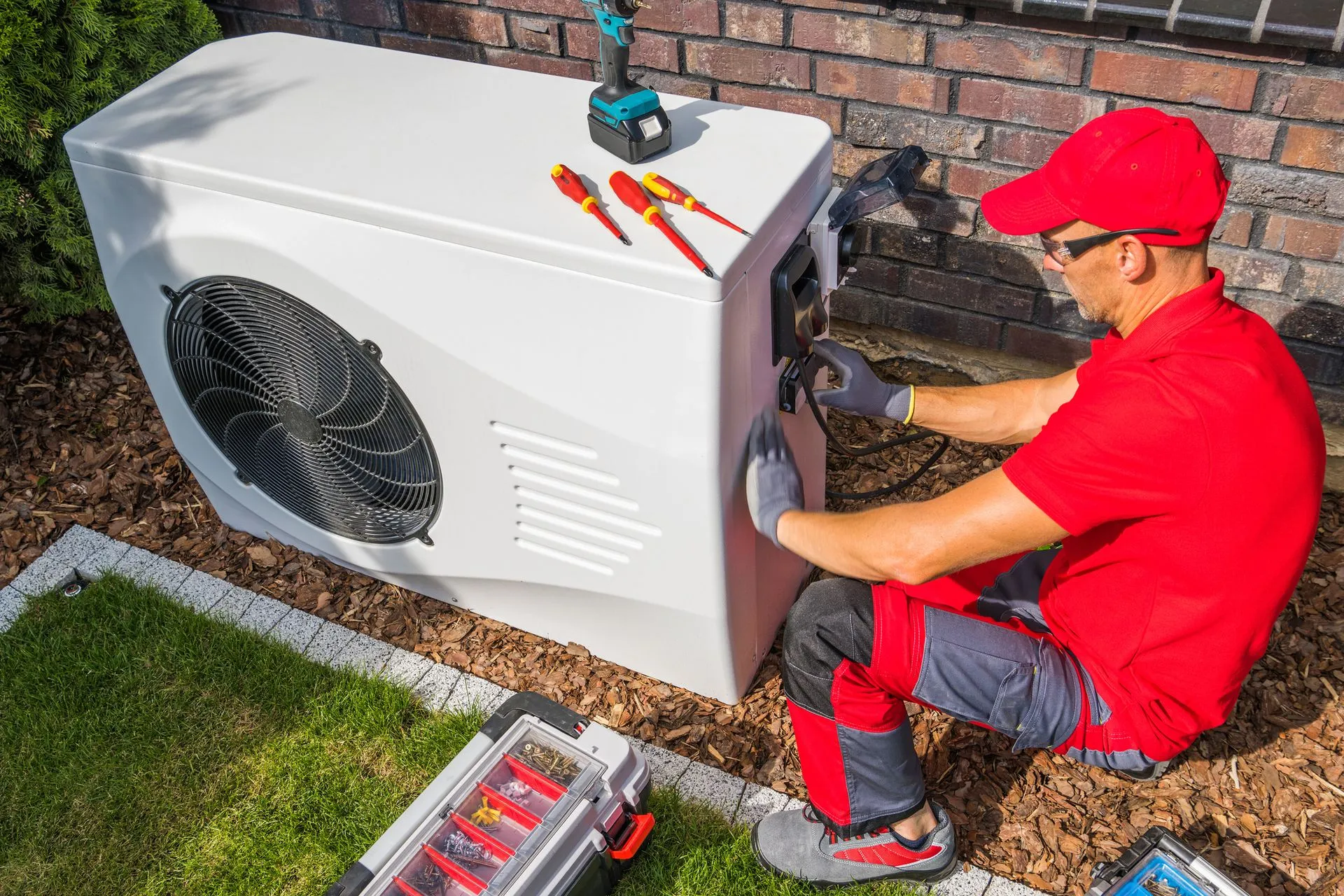 About HVAC in Malakoff, TX